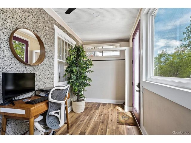 5033 Tennyson St, Denver, CO 80212