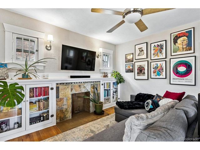 5033 Tennyson St, Denver, CO 80212