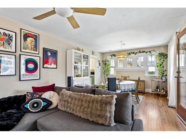 5033 Tennyson St, Denver, CO 80212