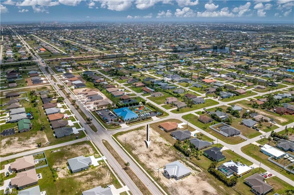 2916 Skyline BLVD, CAPE CORAL, FL 33914 — photo 3