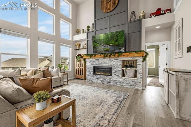 8263 Wheatland Drive, Colorado Springs, CO 80908