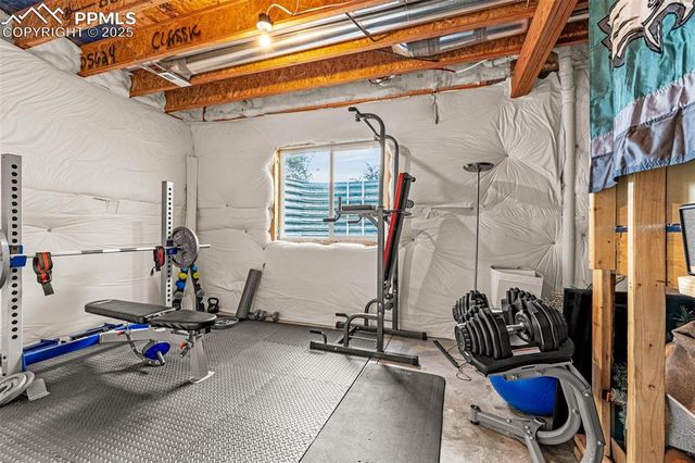 8263 Wheatland Drive, Colorado Springs, CO 80908