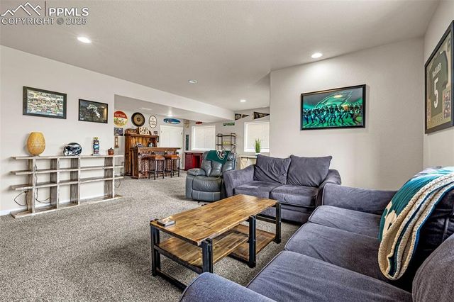 8263 Wheatland Drive, Colorado Springs, CO 80908