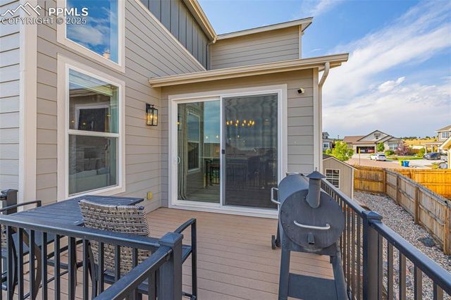 8263 Wheatland Drive, Colorado Springs, CO 80908