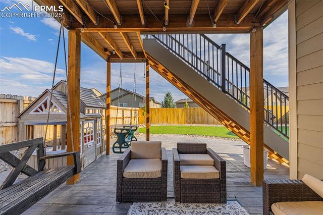 8263 Wheatland Drive, Colorado Springs, CO 80908