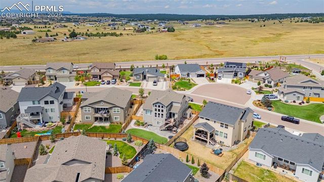 8263 Wheatland Drive, Colorado Springs, CO 80908