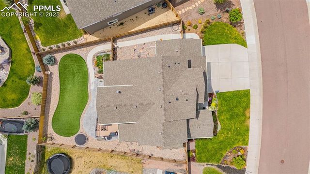 8263 Wheatland Drive, Colorado Springs, CO 80908