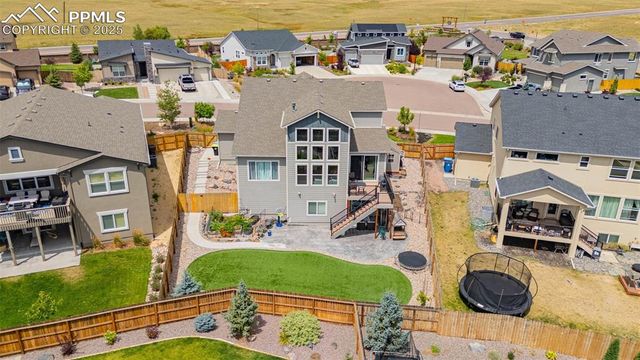 8263 Wheatland Drive, Colorado Springs, CO 80908