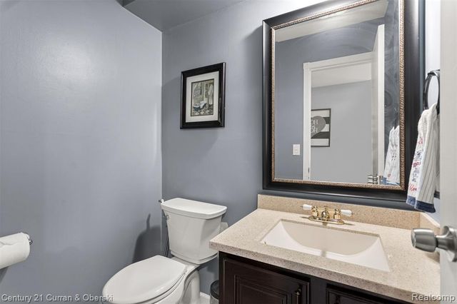 2138 Metzner Road, Commerce Twp, MI 48390