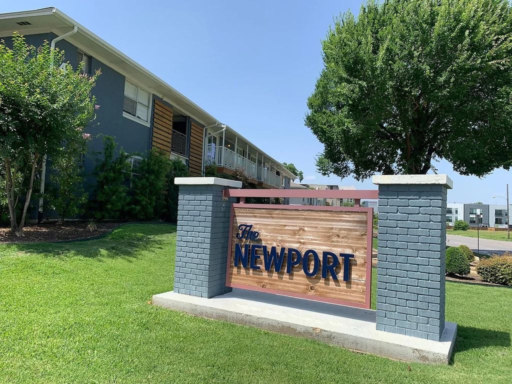 4950 Live Oak Street 106, Dallas, TX 75206