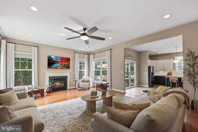 9054 ROARING SPRING LOOP, Bristow, VA 20136