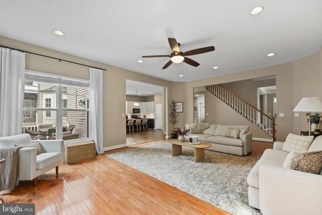 9054 ROARING SPRING LOOP, Bristow, VA 20136