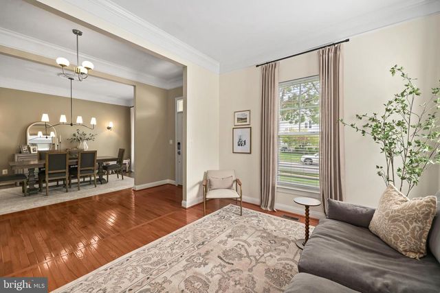 9054 ROARING SPRING LOOP, Bristow, VA 20136