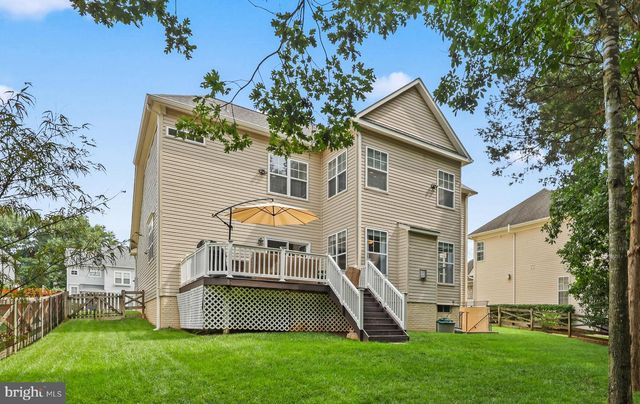 9054 ROARING SPRING LOOP, Bristow, VA 20136