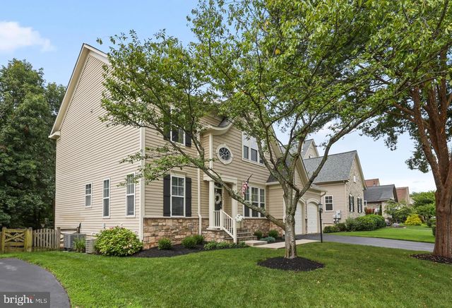 9054 ROARING SPRING LOOP, Bristow, VA 20136