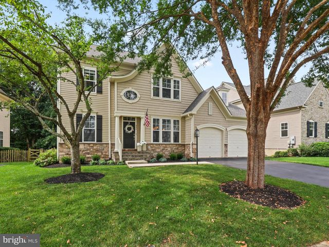 9054 ROARING SPRING LOOP, Bristow, VA 20136