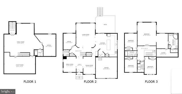 9054 ROARING SPRING LOOP, Bristow, VA 20136
