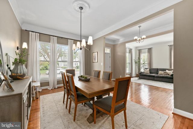 9054 ROARING SPRING LOOP, Bristow, VA 20136