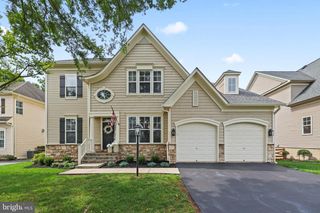 9054 ROARING SPRING LOOP, Bristow, VA 20136