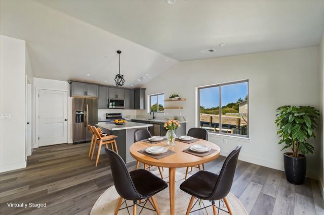 1201 Lily Kay Lane, Mckinleyville, CA 95519