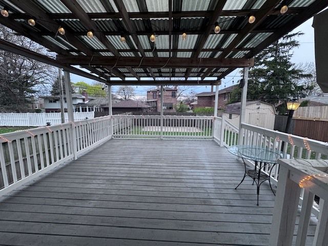 9132 S California Avenue, Evergreen Park, IL 60805