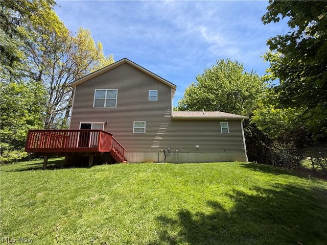 1504 White Avenue, Akron, OH 44307