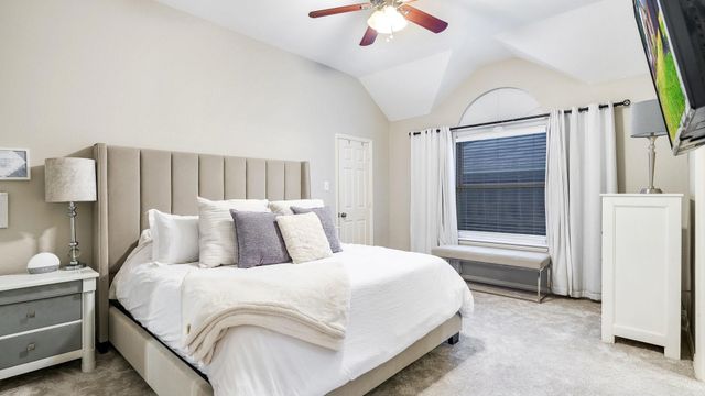 9645 Fairmont Drive, Frisco, TX 75035