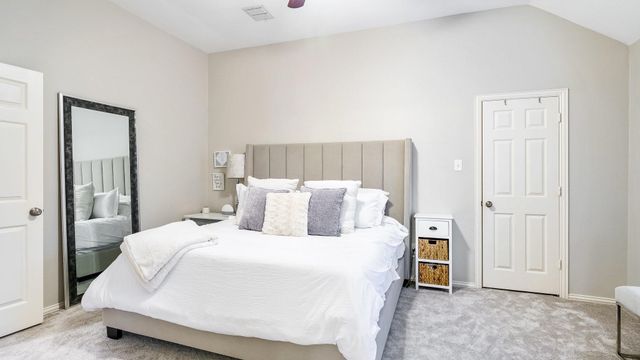 9645 Fairmont Drive, Frisco, TX 75035
