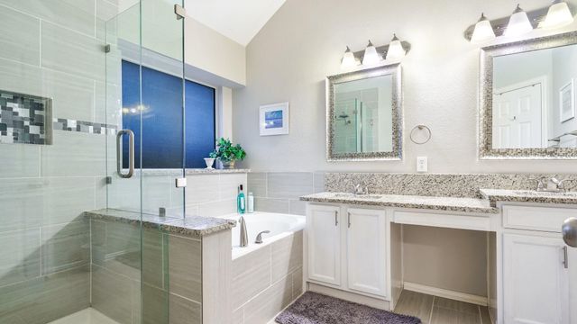 9645 Fairmont Drive, Frisco, TX 75035
