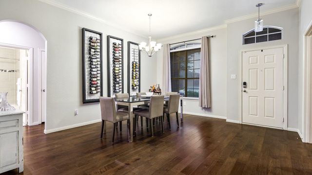 9645 Fairmont Drive, Frisco, TX 75035