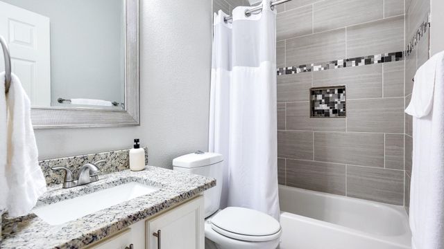 9645 Fairmont Drive, Frisco, TX 75035