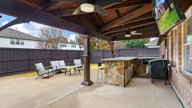 9645 Fairmont Drive, Frisco, TX 75035