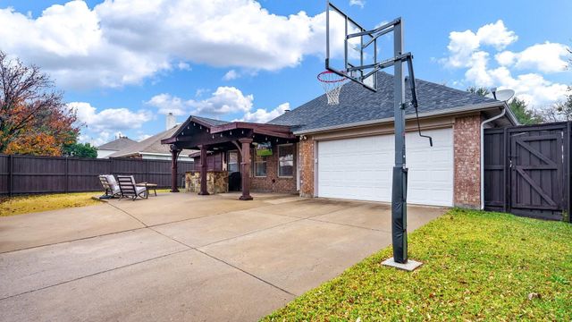 9645 Fairmont Drive, Frisco, TX 75035