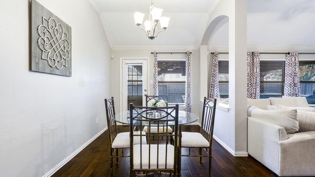 9645 Fairmont Drive, Frisco, TX 75035