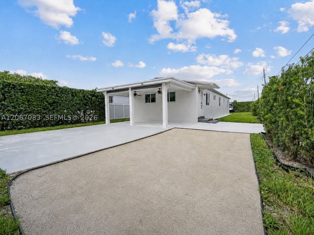 3930 W 2nd Ave, Hialeah, FL 33012