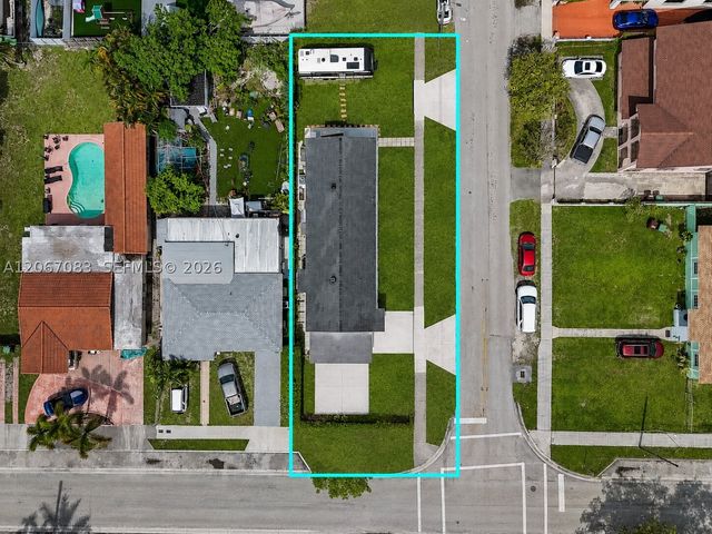 3930 W 2nd Ave, Hialeah, FL 33012