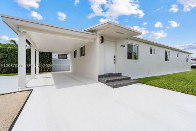 3930 W 2nd Ave, Hialeah, FL 33012