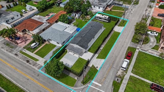 3930 W 2nd Ave, Hialeah, FL 33012