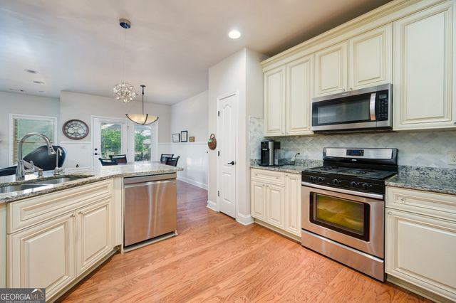 2397 Harpers Way, Duluth, GA 30097