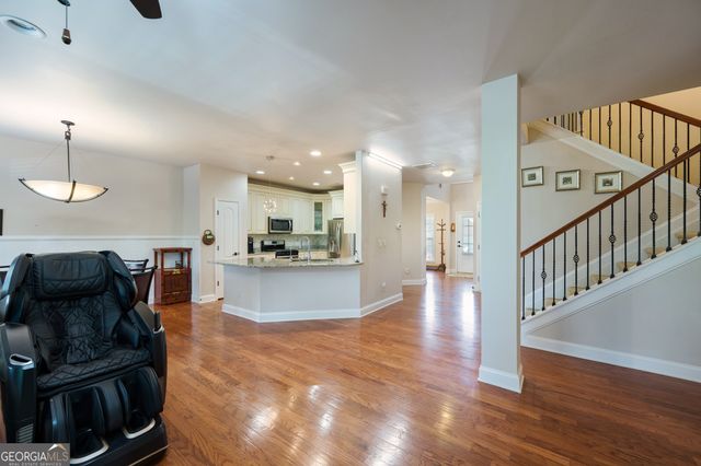 2397 Harpers Way, Duluth, GA 30097