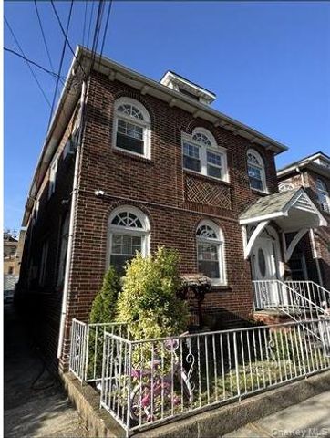 1065 Stell Place, Bronx, NY 10469