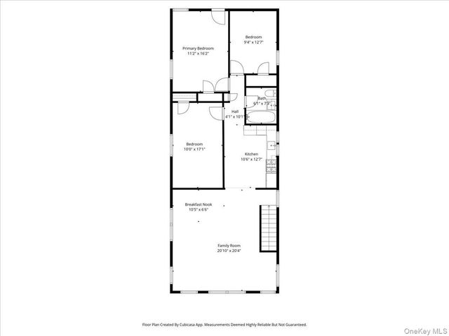 1065 Stell Place, Bronx, NY 10469