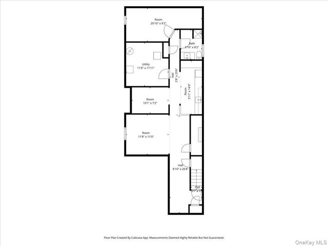 1065 Stell Place, Bronx, NY 10469