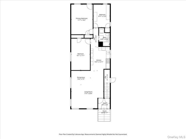 1065 Stell Place, Bronx, NY 10469