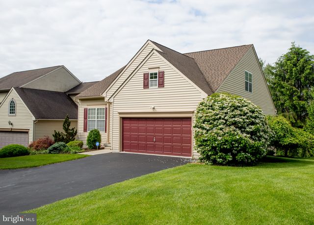 1343 BROAD RUN RD, Landenberg, PA 19350