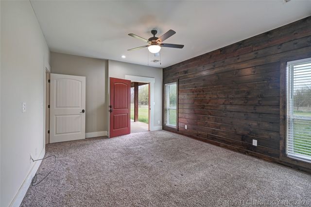 1685 N County Line Road E, Fort Gibson, OK 74434