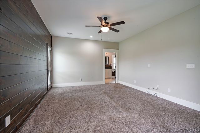 1685 N County Line Road E, Fort Gibson, OK 74434