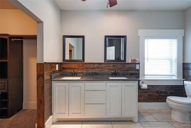 1685 N County Line Road E, Fort Gibson, OK 74434