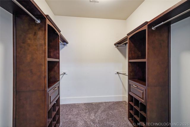 1685 N County Line Road E, Fort Gibson, OK 74434