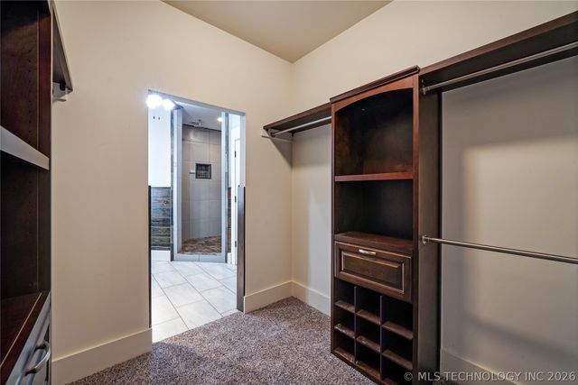 1685 N County Line Road E, Fort Gibson, OK 74434